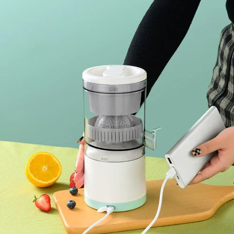 Expri pro-Exprimidor de frutas rapido
