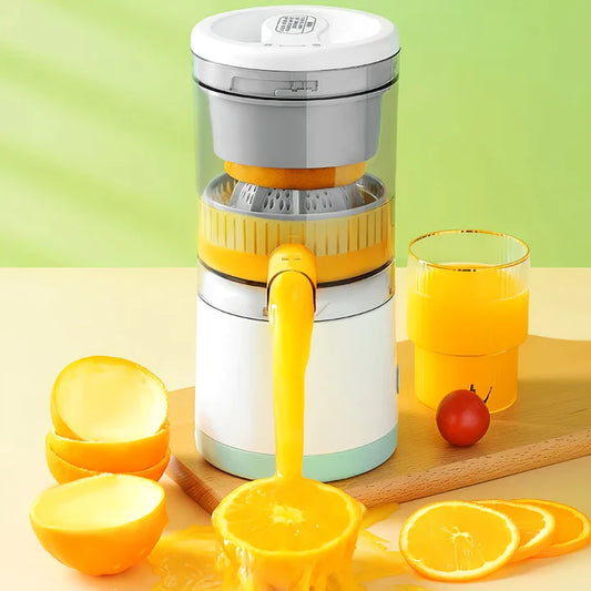 Expri pro-Exprimidor de frutas rapido